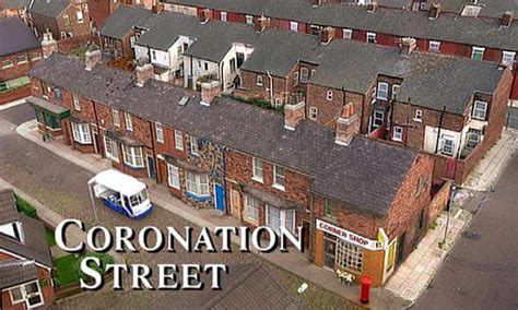 coronation street bookmaker|List of Coronation Street characters (2007) .